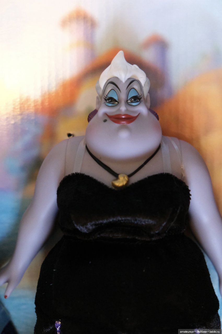 Долгожданная Ванесса | Набор Ариэль 2022 | Бэйбики Долгожданная Ванесса | Набор Ариэль 2022 (фото 6)