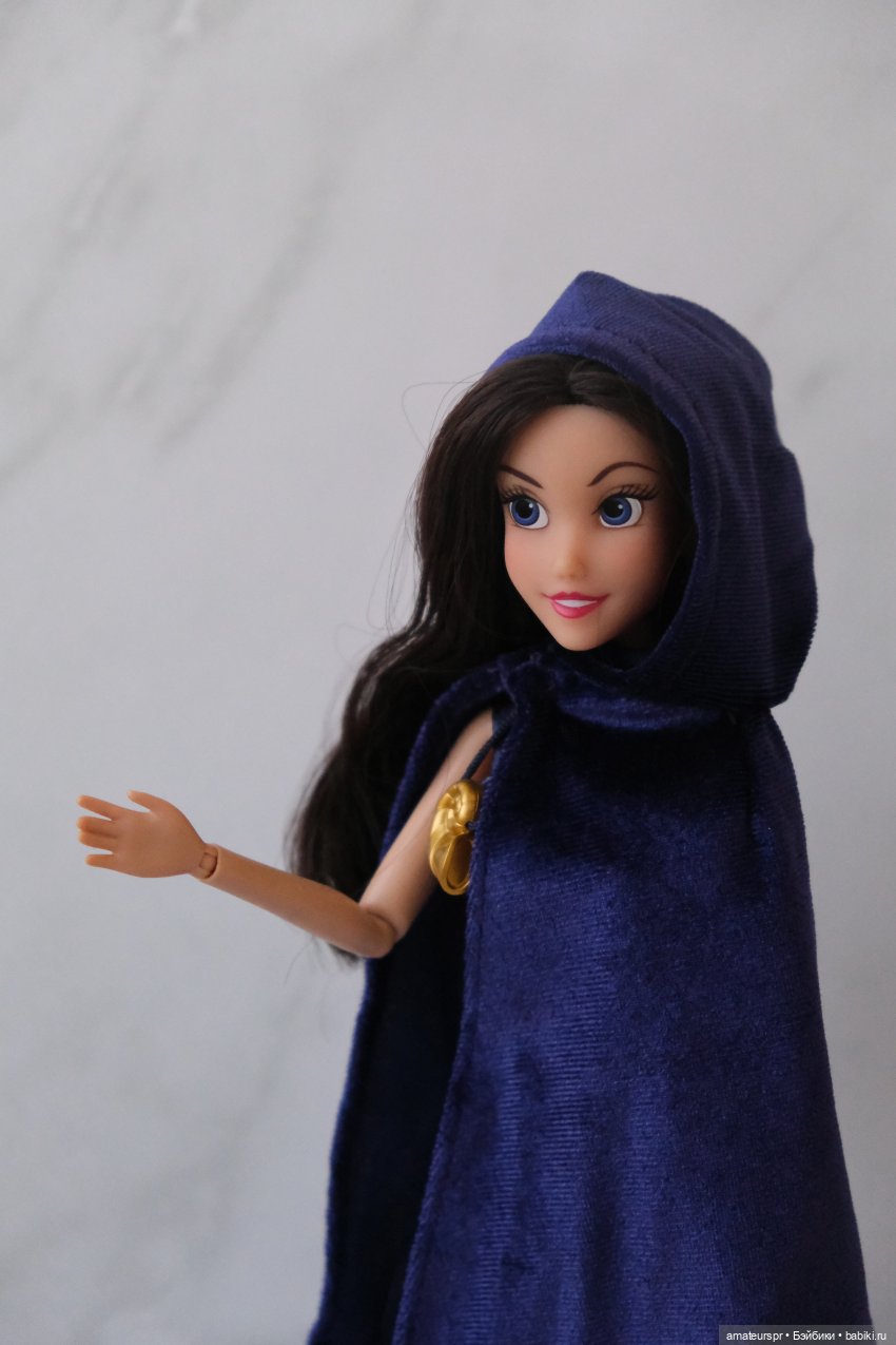 Долгожданная Ванесса | Набор Ариэль 2022 | Бэйбики Долгожданная Ванесса | Набор Ариэль 2022