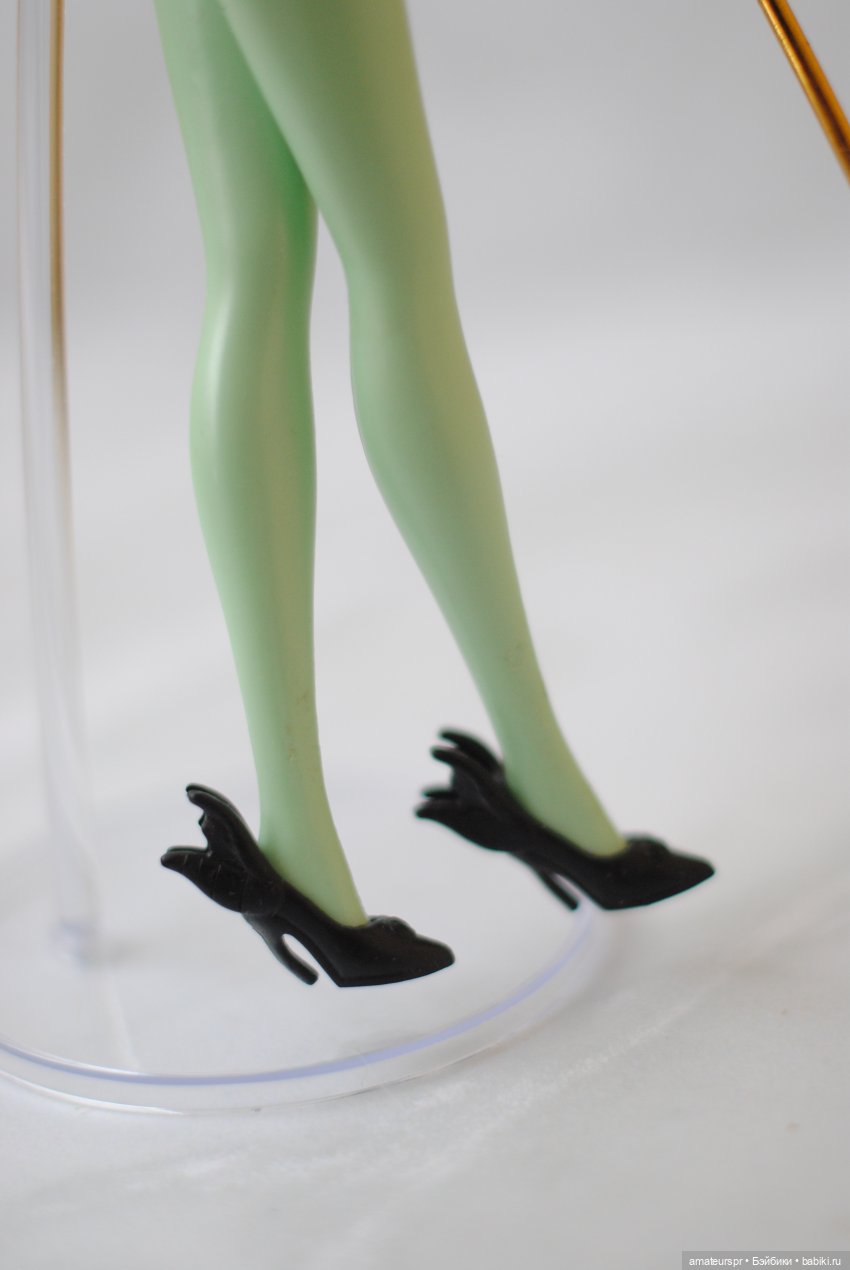 Моя коллекция злодеев Дисней (фото 4)