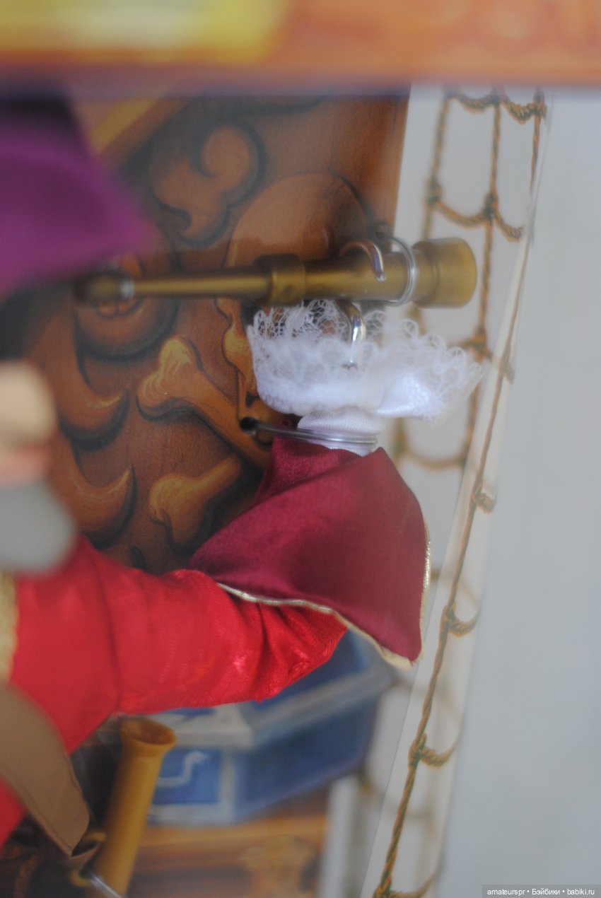 Моя коллекция злодеев Дисней