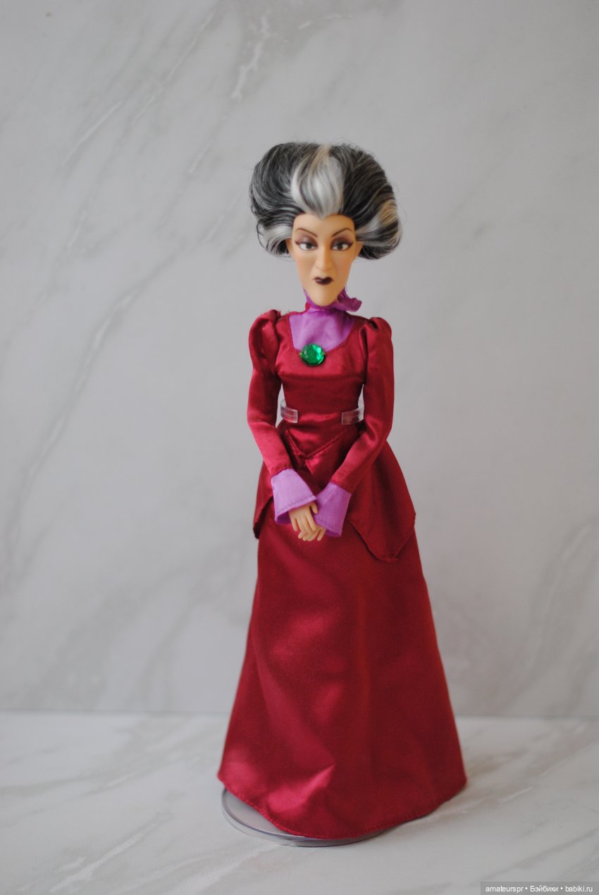 Моя коллекция злодеев Дисней (фото 10)