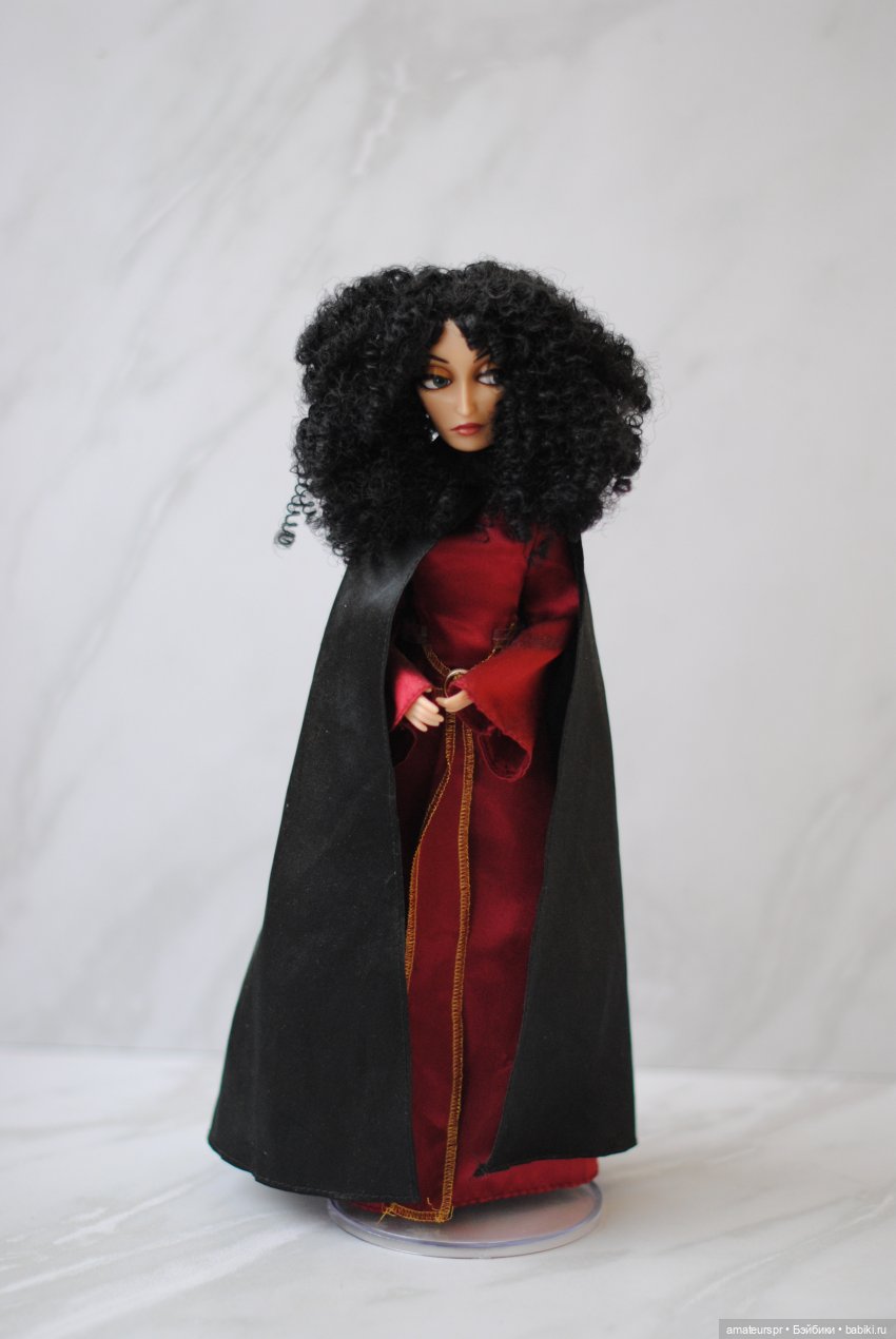 Моя коллекция злодеев Дисней