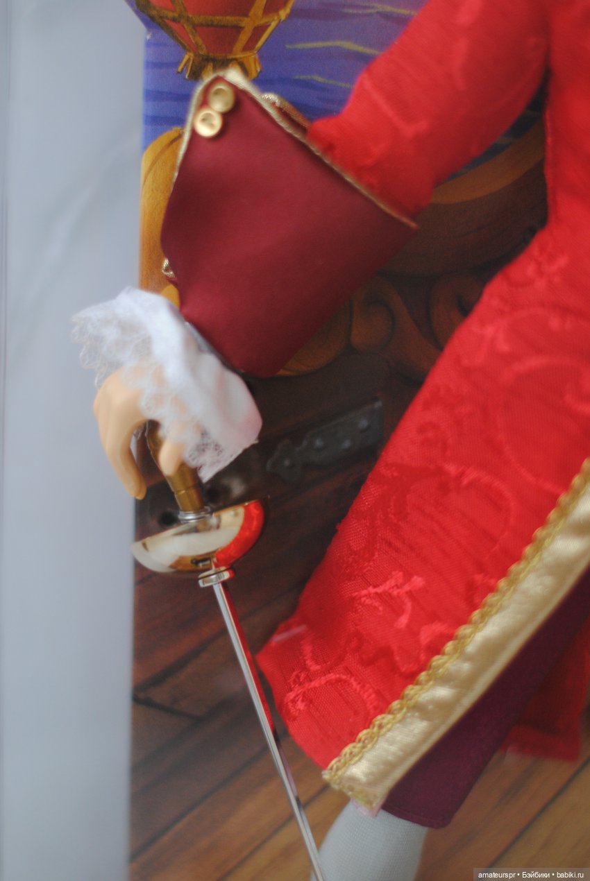 Моя коллекция злодеев Дисней