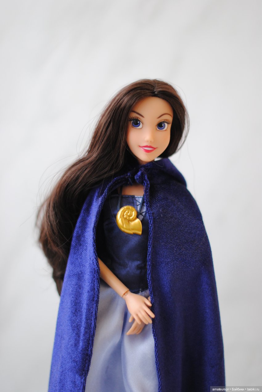 Моя коллекция злодеев Дисней (фото 8)