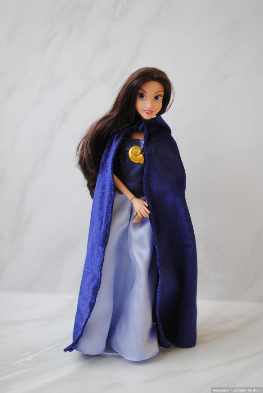 Моя коллекция злодеев Дисней (фото 7)