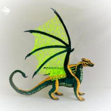 Дракон Стир