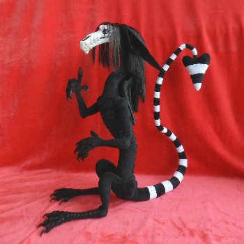 Химера Мортирем