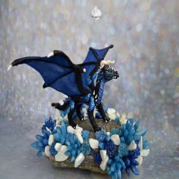 Дракон Кристальд