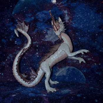 Дрейк Дэнеб