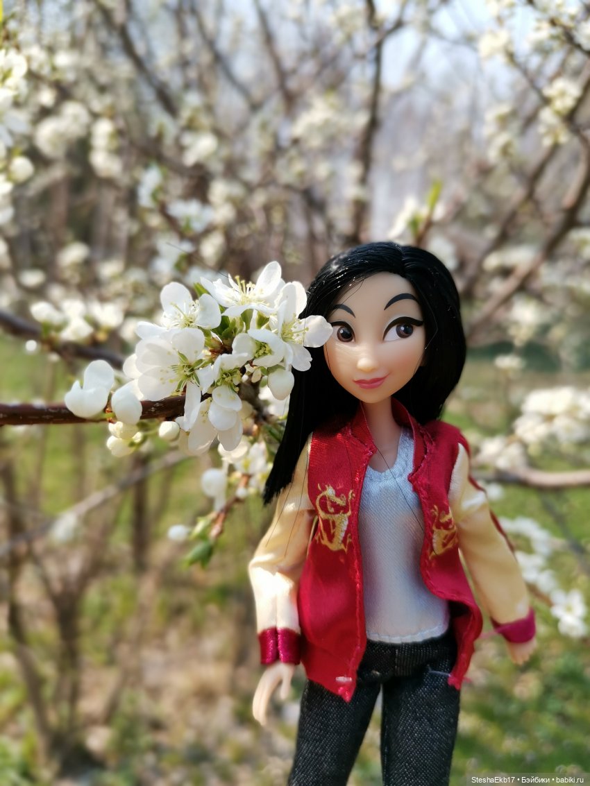 Малютки Дисней — Мини (фото 7)