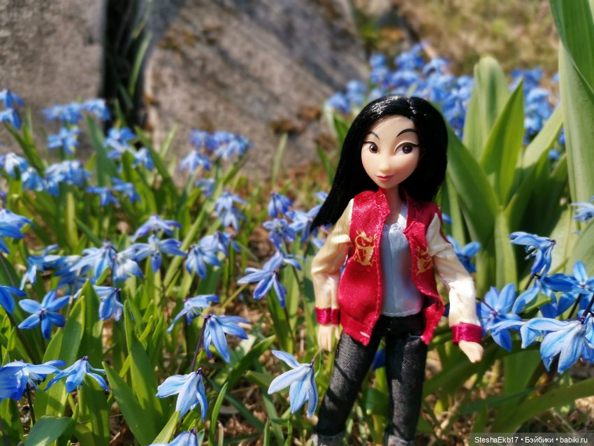 Малютки Дисней — Мини (фото 5)