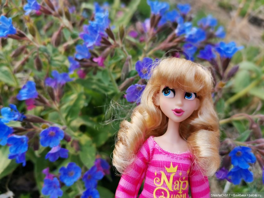 Малютки Дисней — Мини (фото 6)