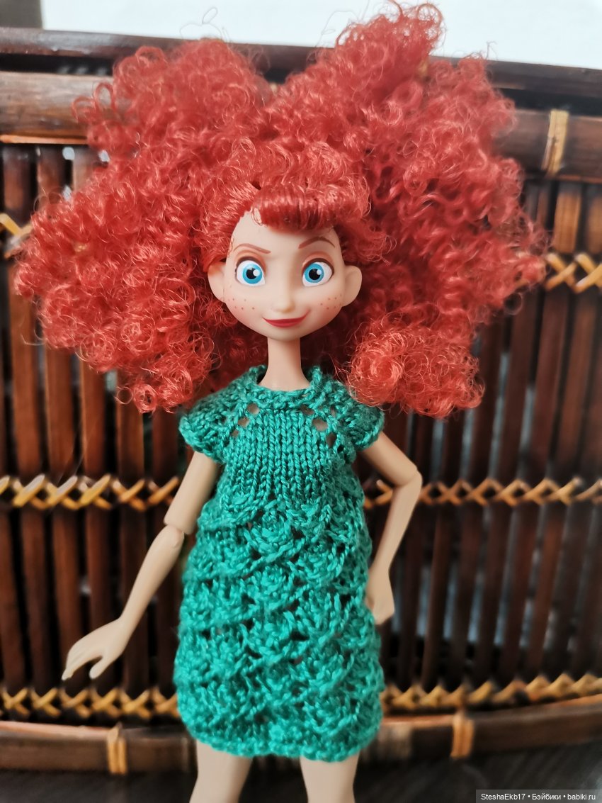 Малютки Дисней — Мини (фото 2)