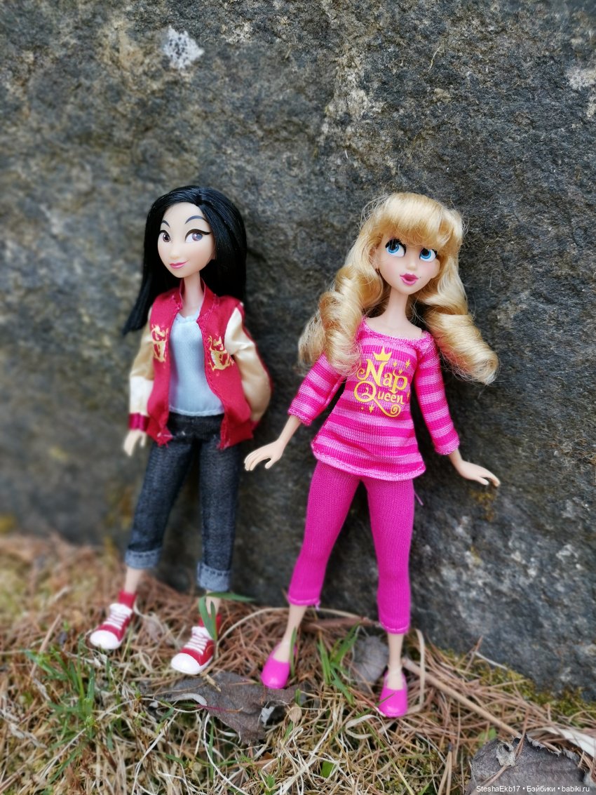 Малютки Дисней — Мини (фото 4)