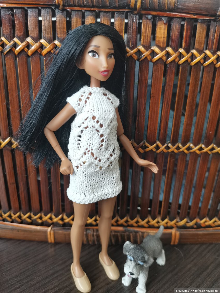 Малютки Дисней — Мини (фото 3)