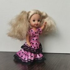 Сестренки Kelly