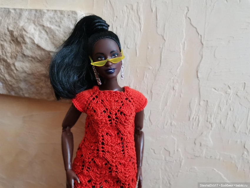 Barbie BMR1959 Pazette