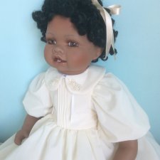 Фарфоровая Orchidee