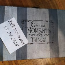 Винтажный чемодан СССР