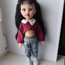 Паола Рейна Эльза