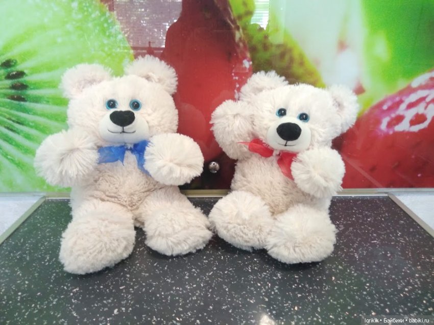 Иконикова Лариса — Авторские игровые куклы (фото 6)