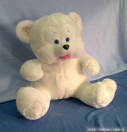 Иконикова Лариса — Авторские игровые куклы (фото 7)