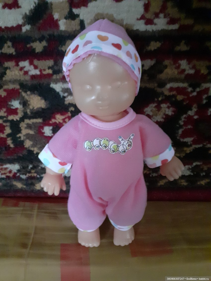 Алёшка Ворошиловоградская фабрика игрушек