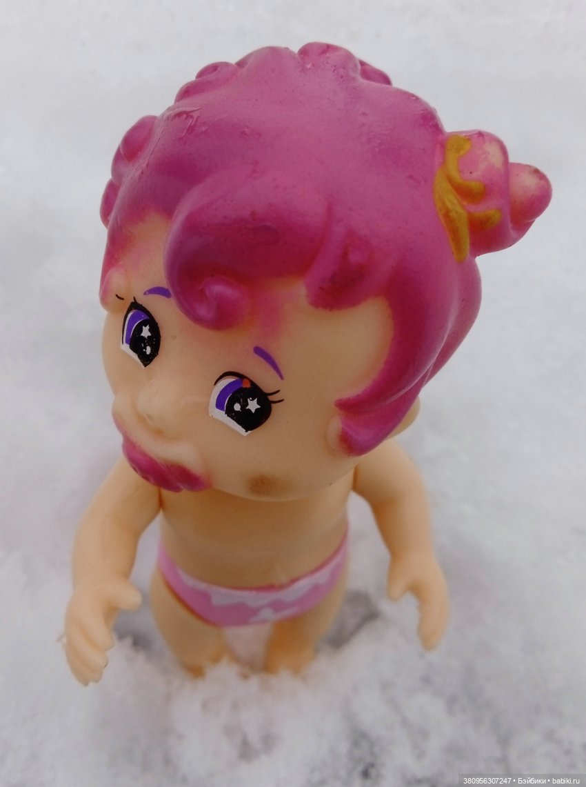 Римма — Мини (фото 2)