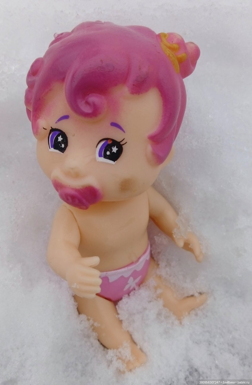 Римма — Мини