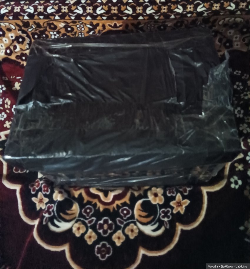 День святого Николая, а у меня посылочка пришла | Бэйбики День святого Николая, а у меня посылочка пришла