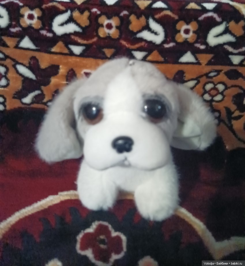 День святого Николая, а у меня посылочка пришла | Бэйбики День святого Николая, а у меня посылочка пришла (фото 7)