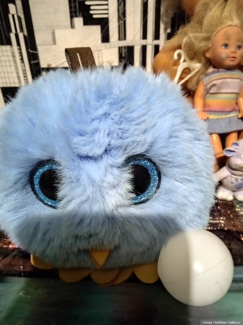 Находки — Игровые куклы разных производителей (Разное): редкие бренды