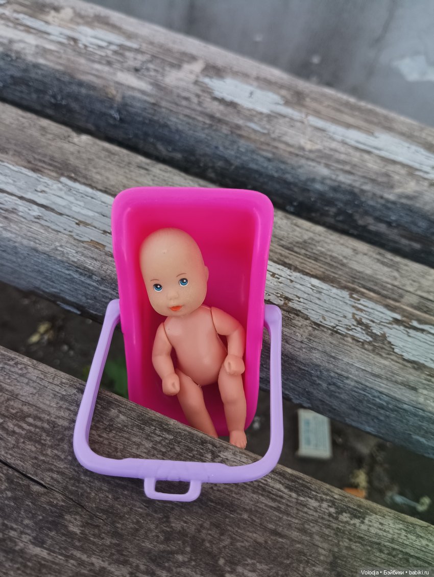 Вылазка — Интересные игрушки и фигурки (разное): редкие (фото 10)