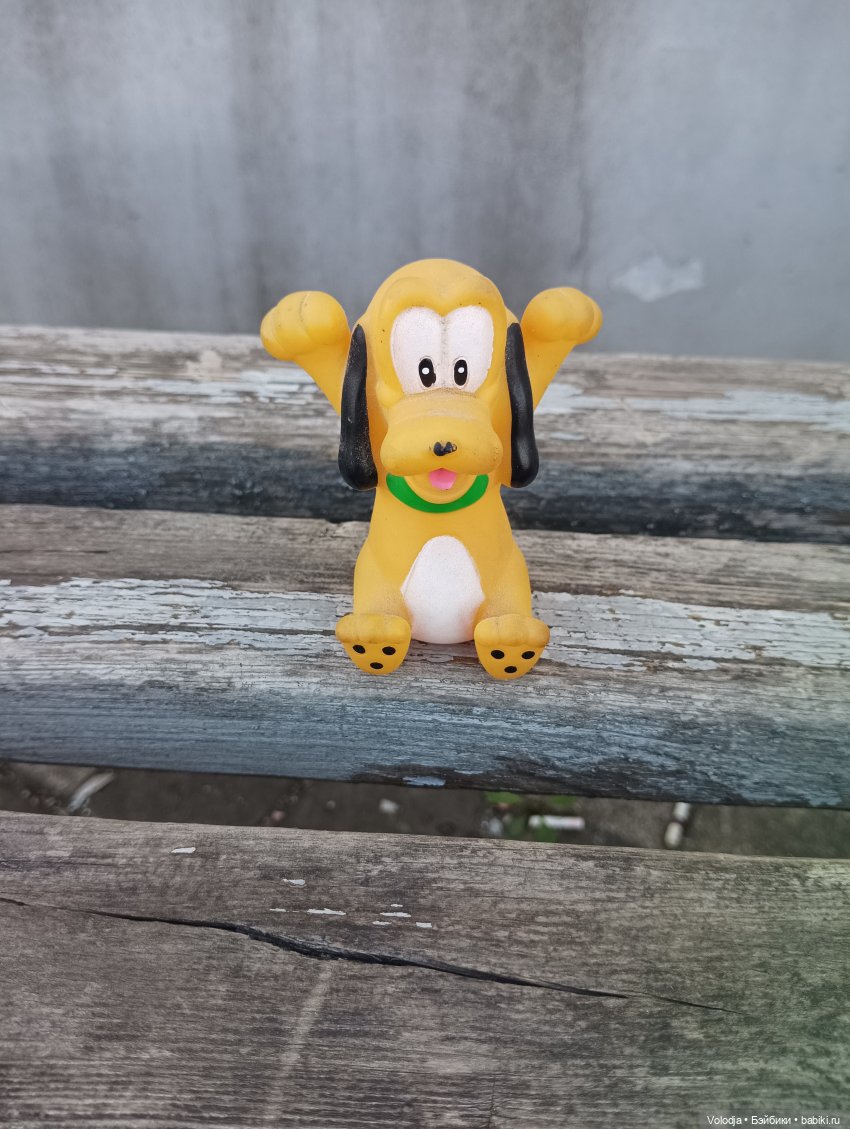 Вылазка — Интересные игрушки и фигурки (разное): редкие