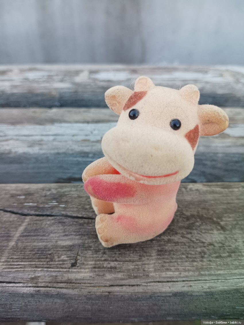 Вылазка — Интересные игрушки и фигурки (разное): редкие