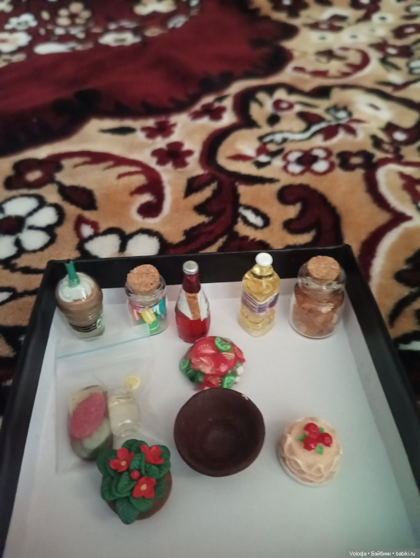 День космонавтики, а у меня посылочка пришла