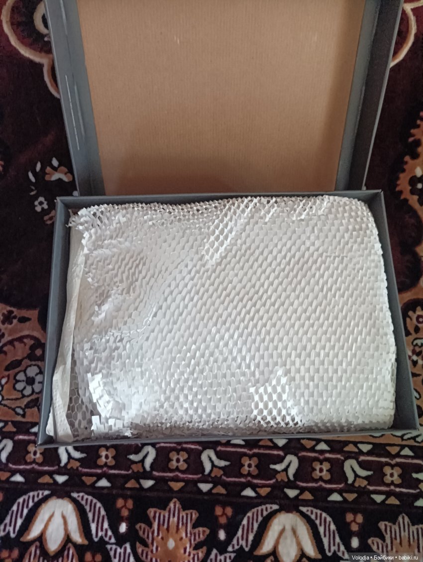 День космонавтики, а у меня посылочка пришла (фото 3)