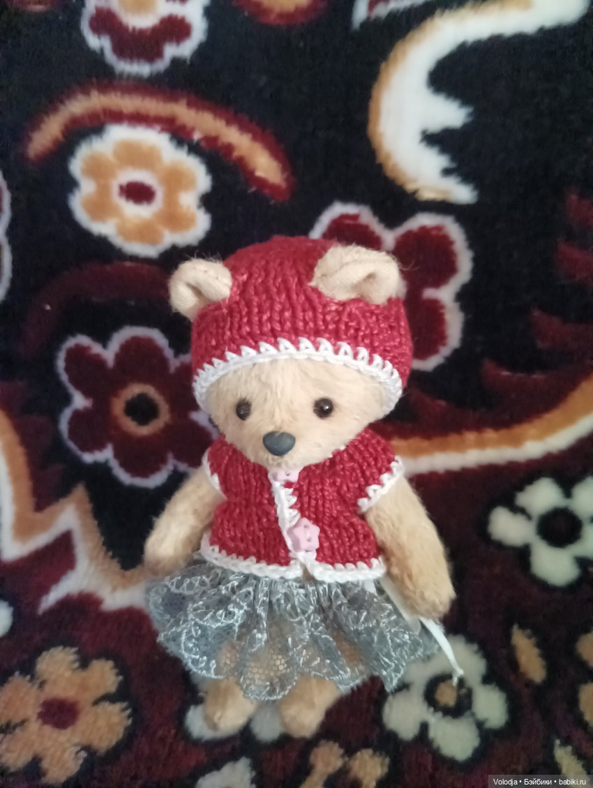 День космонавтики, а у меня посылочка пришла (фото 6)