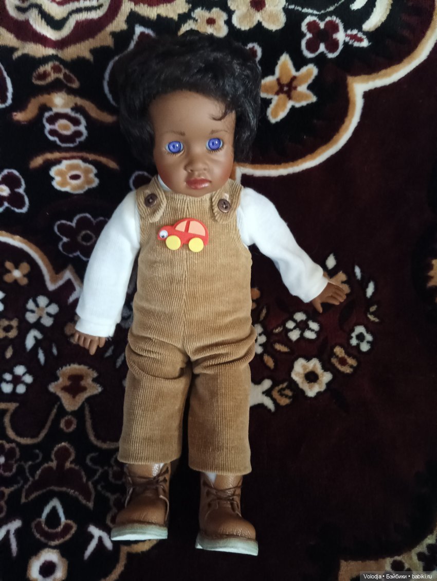 День космонавтики, а у меня посылочка пришла (фото 4)