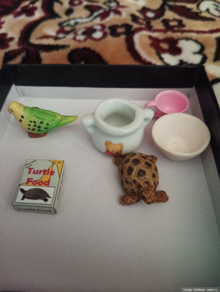 День космонавтики, а у меня посылочка пришла