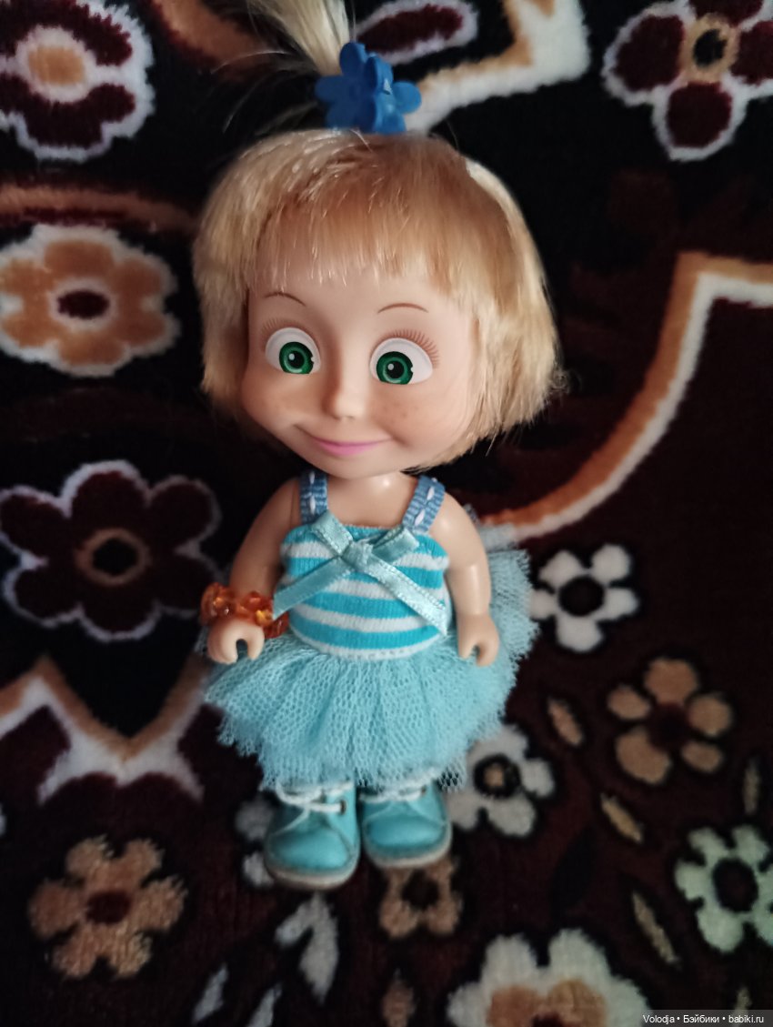 День космонавтики, а у меня посылочка пришла (фото 9)