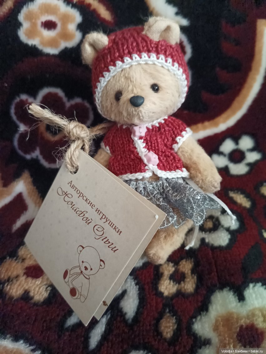 День космонавтики, а у меня посылочка пришла (фото 8)