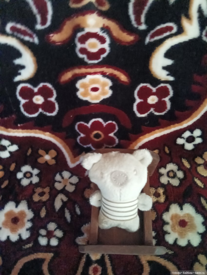 День космонавтики, а у меня посылочка пришла