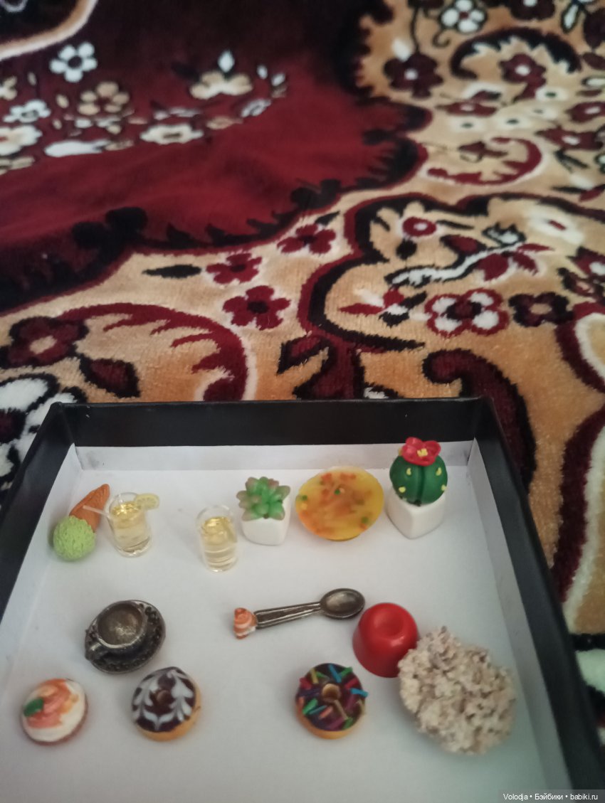 День космонавтики, а у меня посылочка пришла