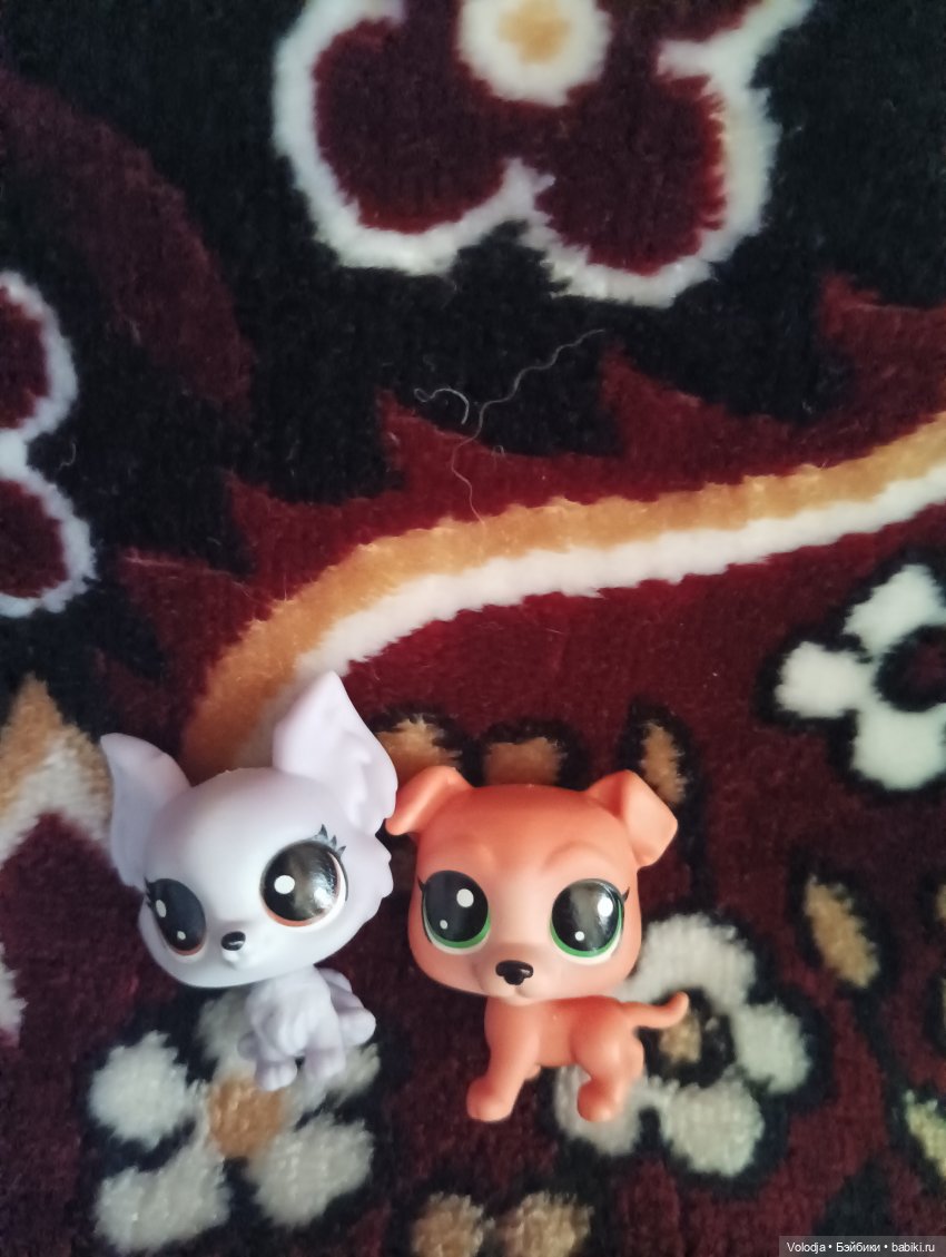 День космонавтики, а у меня посылочка пришла