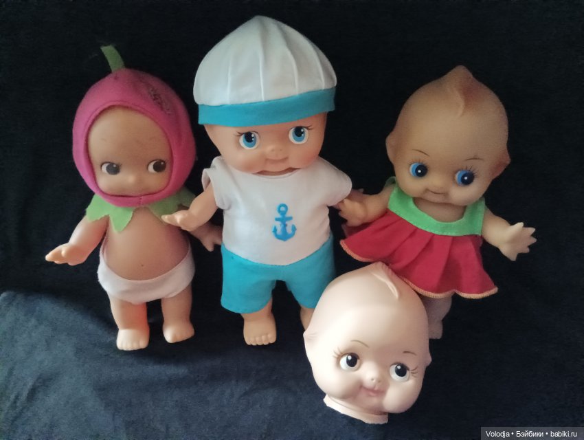 А у меня посылочка пришла (фото 5)