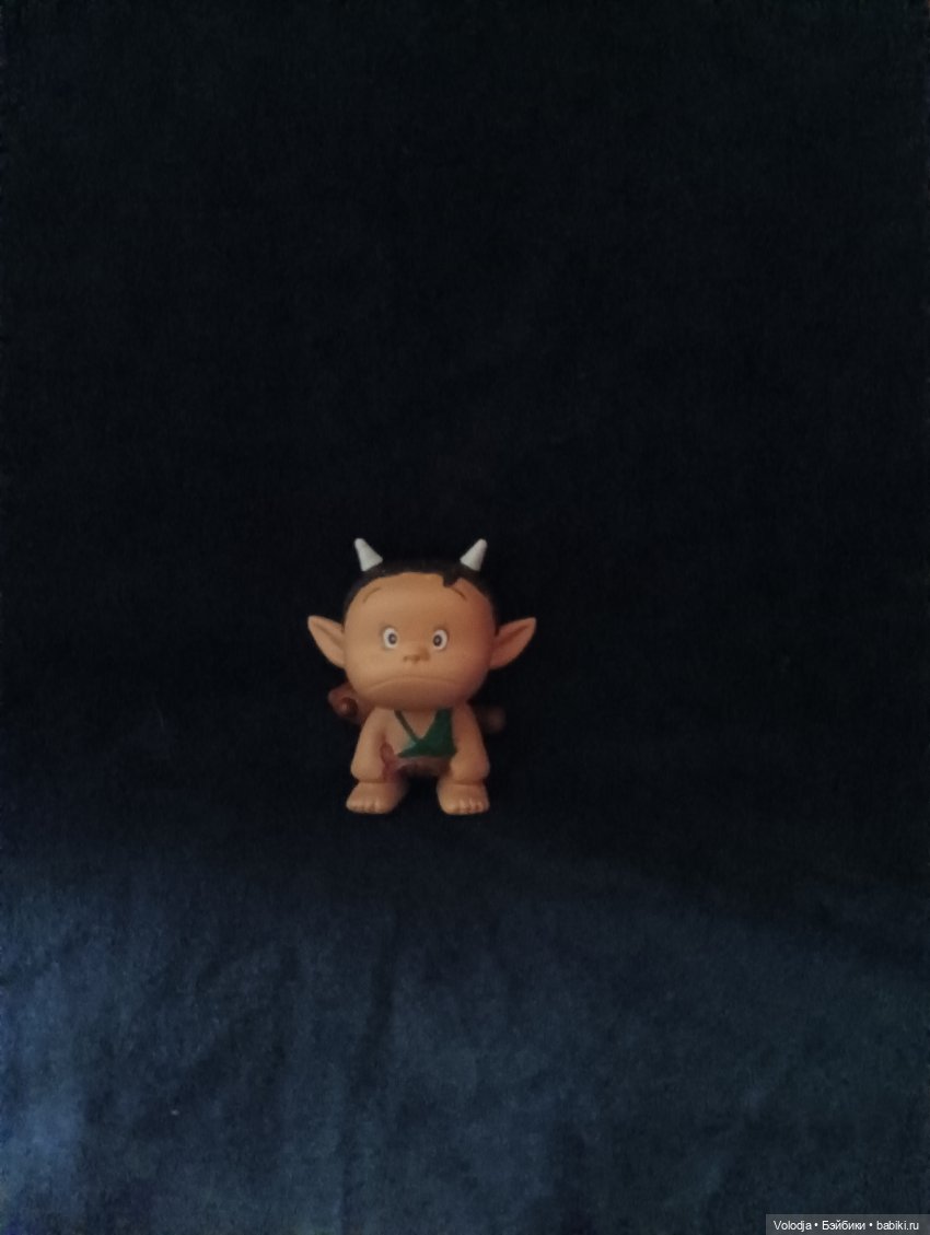 А у меня посылочка пришла (фото 10)