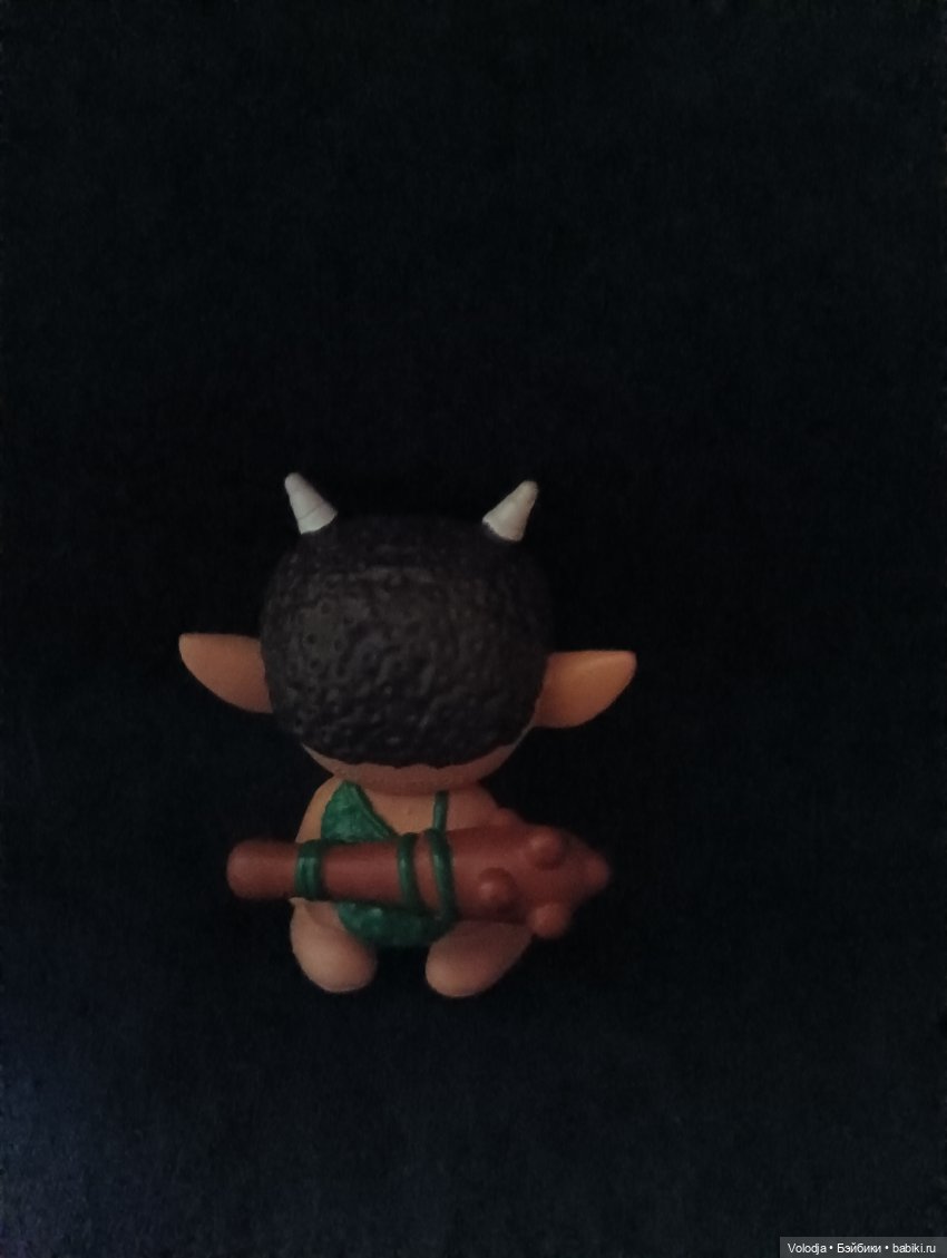 А у меня посылочка пришла (фото 9)