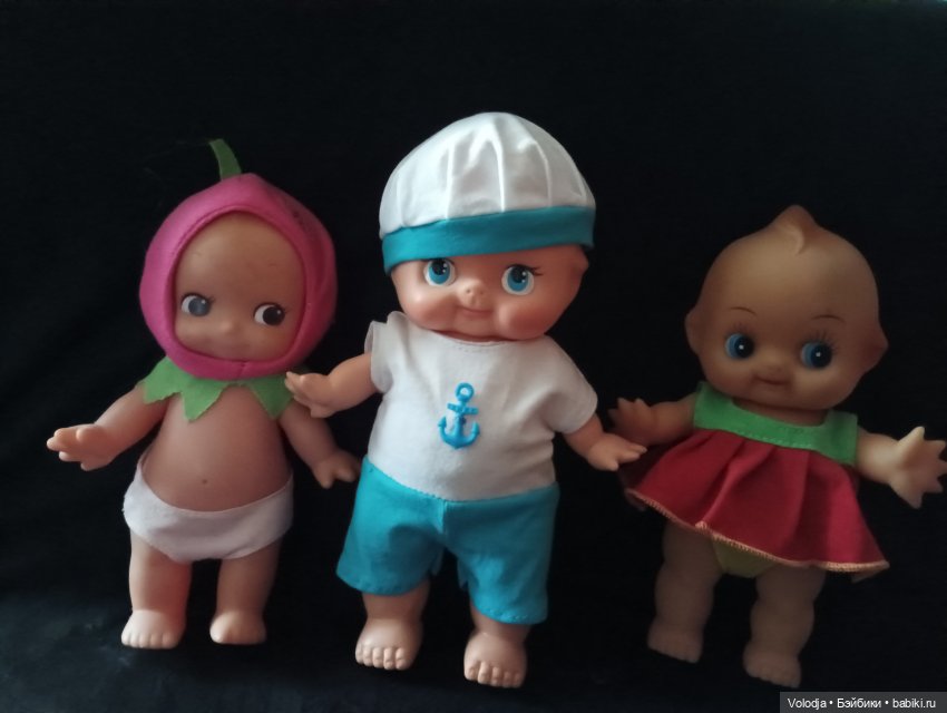 А у меня посылочка пришла (фото 4)