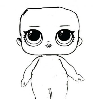 Они больше не лысые!